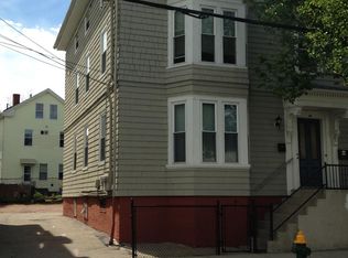 122 Governor St FLOOR 1, Providence, RI 02906