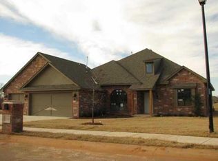 21303 Landmark, Edmond, OK 73013