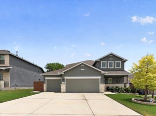 237 Hinsdale Run, Cibolo, TX 78108