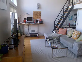 Rented by Halcyon Management Group LLC