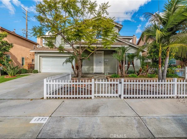 4850 Yale St, Montclair, CA 91763