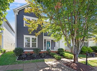 1337 Formal Garden Way, Raleigh, NC 27603