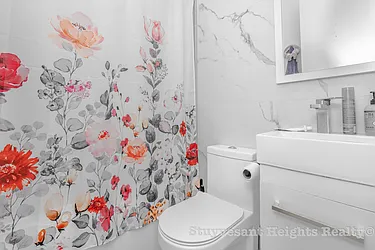 Rented by Stuyvesant Heights Realty Corp