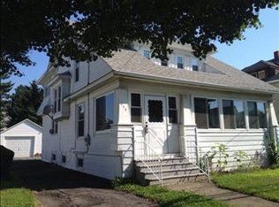 538 Mount Zoar St, Elmira, NY