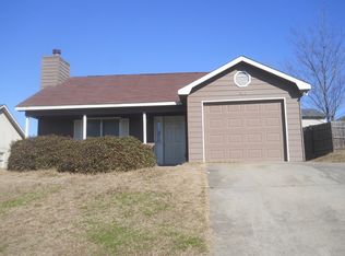 815 Arlington Dr, Columbus, GA 31907