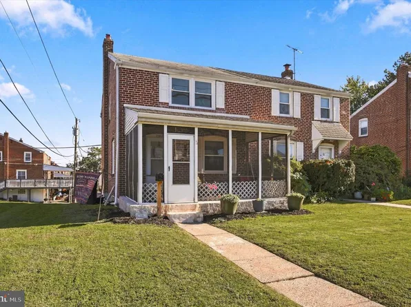 2144 Academy Ave, Holmes, PA 19043