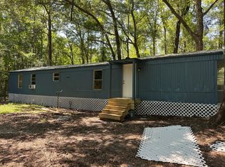 54215 Paulas Ct, Callahan, FL 32011