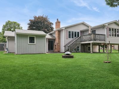9730 Austin St NE, Blaine, MN, 55014