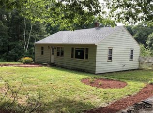 41 Brookfield Rd, North Brookfield, MA 01535