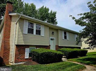 706 Uniontown Rd, Westminster, MD 21158