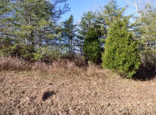 LOT 314 Gun Powder Rd, Rockwood, TN 37854