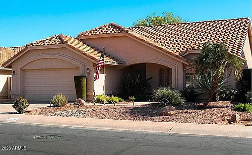 8947 E Palm Ridge Dr Photo 1