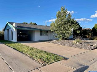 306 Bornite St, Tyrone, NM 88065