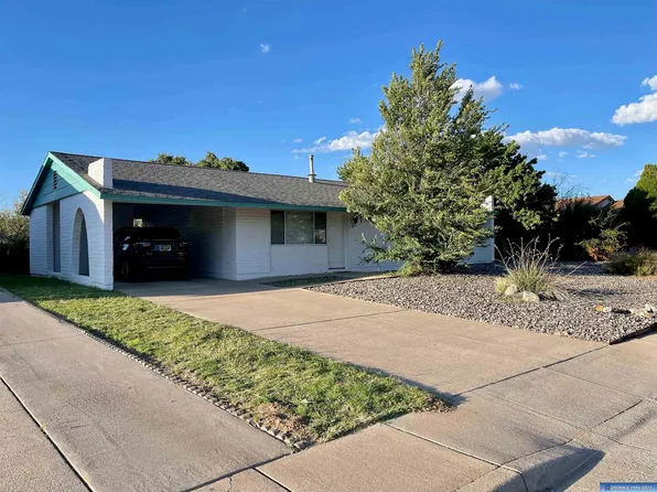 306 Bornite St, Tyrone, NM 88065