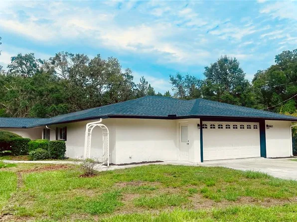5665 E SHADY ACRES DRIVE, INVERNESS, FL 34453