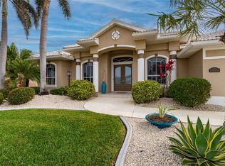 1431 Grebe Dr, Punta Gorda, FL 33950