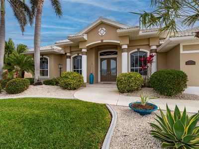 1431 Grebe Dr, Punta Gorda, FL, 33950