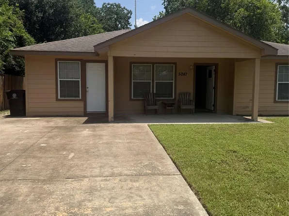 5047 Nassau Rd #A/b, Houston, TX 77021