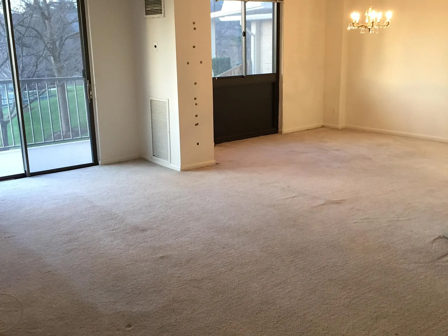2 bed, 1246 sqft, $2,650 — Photo 2