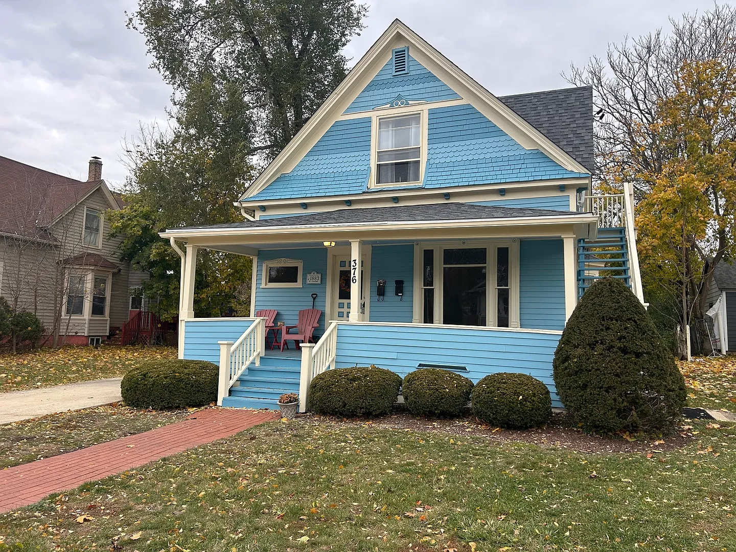376 Jefferson Ave photo 1