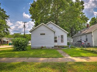 1675 E Clay St, Decatur, IL 62521