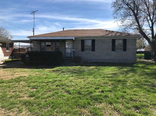 7807 Terry Rd, Louisville, KY 40258