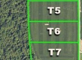 0 Church Camp Rd, Bedford, IN 47421