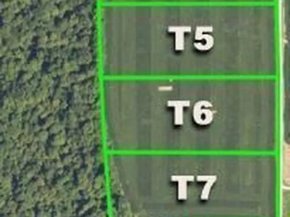 0 Church Camp Rd, Bedford, IN 47421