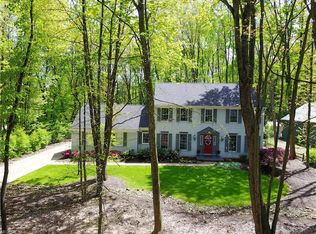 3606 Cranwood St NW, North Canton, OH 44720