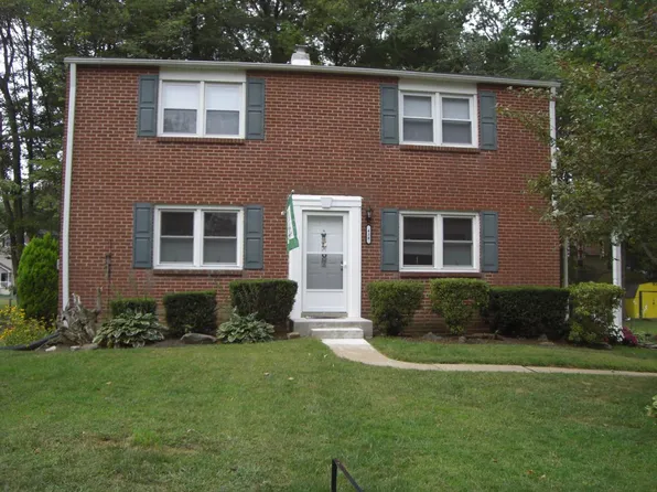 440 Kalmia Street # Second Floor, Warminster, PA 18974