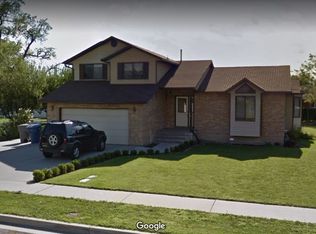 877 N 340th St E, American Fork, UT 84003