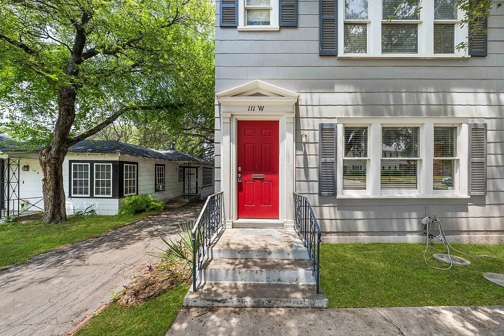 2 bed, 1300 sqft, $1,415 — Photo 3