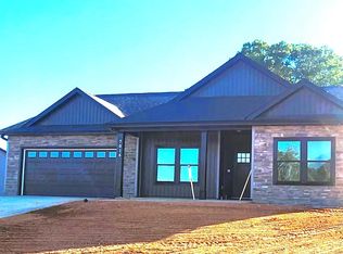 7019 Backwater Trl LOT 75, Chesnee, SC 29323