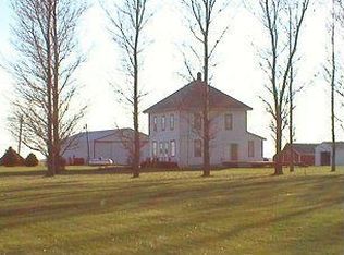 1290 290th St, Britt, IA 50423