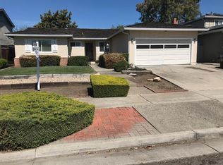 4116 Haines Ave, San Jose, CA 95136
