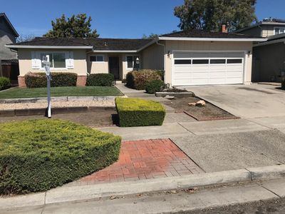 4116 Haines Ave, San Jose, CA, 95136