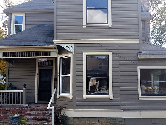 404 Third St Yreka Front 