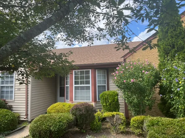 6B John Adams Ct #6B, Monroe Township, NJ 08831
