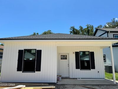 910 E 9th Ct, Panama City, FL, 32401