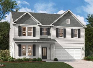 3278 Shannon Woods Ln, Apex, NC 27523