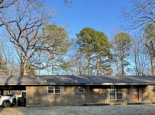 620 Jt Reed Rd, Rison, AR 71665