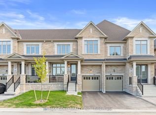 29 Bowline Vis S, East Gwillimbury, ON L9N 0W2