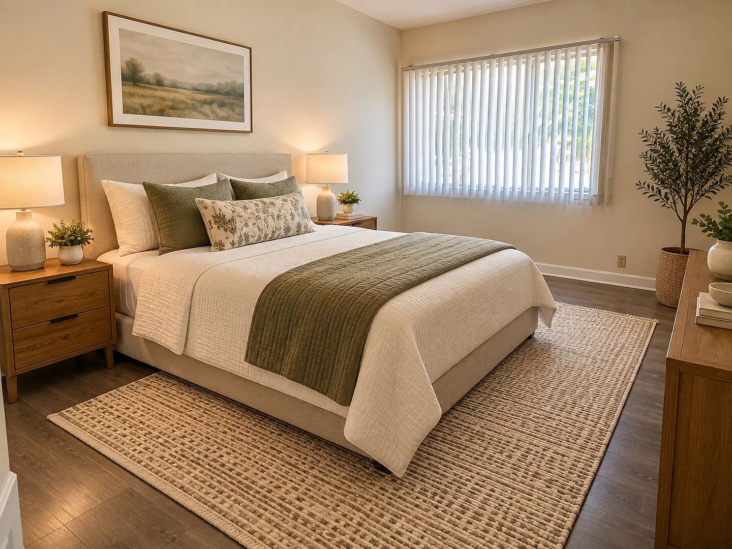 1114 E. Wilson Ave. Glendale CA — Photo 2