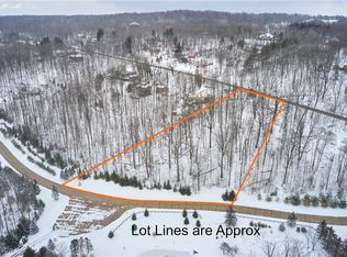 V/l 1131 River Valley Trl, Hinckley, OH 44233