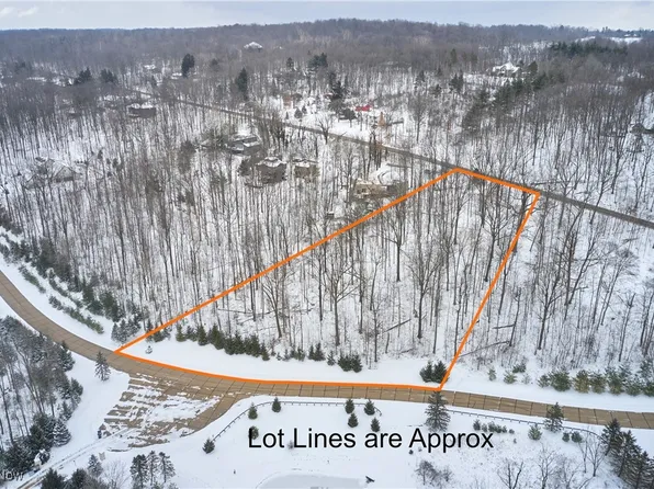 V/l 1131 River Valley Trl, Hinckley, OH 44233