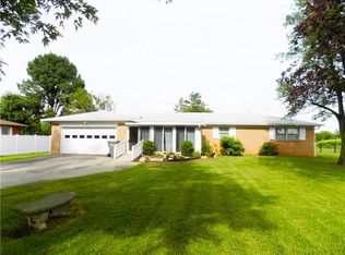 2621 S Ritter Ave, Indianapolis, IN 46203