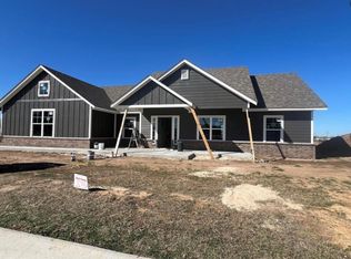 4601 Pigeon Run, Shawnee, OK 74804