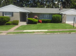 600 Shield St, Harrisburg, PA 17109
