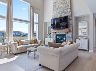 12375 Palmetto Bay St, Fishers, IN 46037