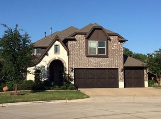 206 Ridgewood Dr, Euless, TX 76039